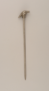 Skewer with Parrot Handle Skewer