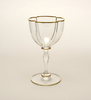 No. 126 White Wine Glass