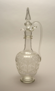 No. 103 Wine Pitcher With Stopper