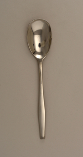 Variation V Pattern Serving Spoon Spoon