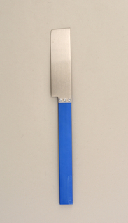 Electra Blue Dinner Knife