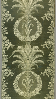 Textile (probably France)