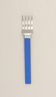 Electra Blue Dinner Fork