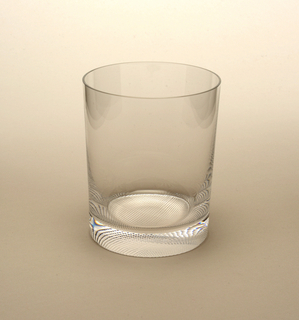 No. 248 Water Tumbler