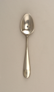 Classique Soup Spoon