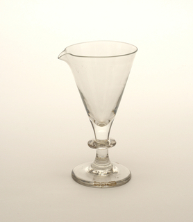 Mixing Glass (England)