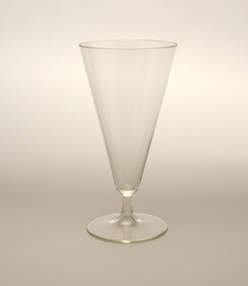 Strnad Muslin glass Beer Glass