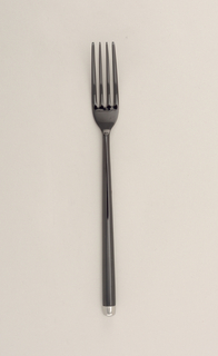 Sextet Onyx Dinner Fork