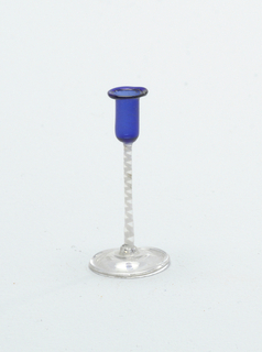 candlestick Miniature