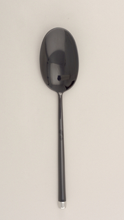 Spoon, Salad Serving