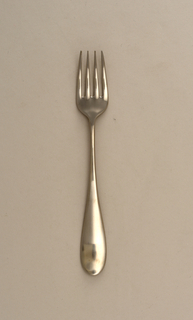 Classique Salad Fork