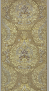 Panel (possibly Russia)