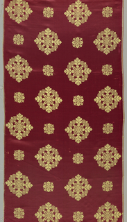 Textile (probably France)