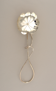 Nasturtium Leaves Server