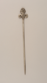 Skewer with Flower Basket Handle Skewer