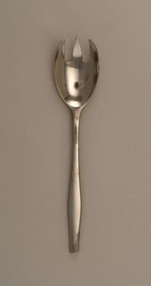 Variation V Pattern Serving Fork Fork
