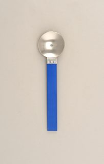 Electra Blue Teaspoon