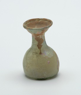 Vessel (Roman Empire, probably Syria)