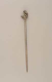 Skewer with Swan Handle Skewer