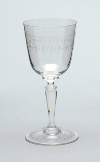 No. 168 White Wine Glass