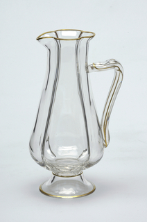 No. 126 Wine Pitcher