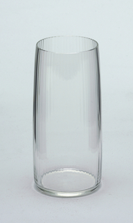 No. 218 Water Tumbler