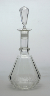 No. 98 White Wine Decanter With Stopper