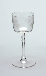 No. 222 White Wine Glass
