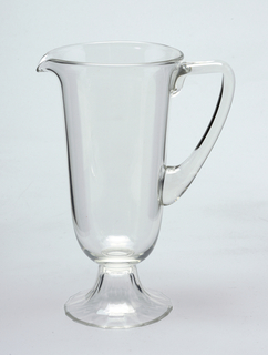 No. 237 Water Pitcher