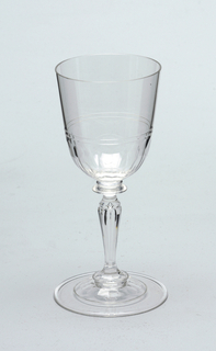 No. 132 Wine Glass