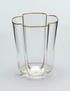 No. 126 Water Tumbler