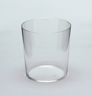 Strnad Muslin glass Water Tumbler