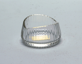 No. 218 Small Salt Cellar