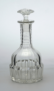 No. 2 Wine Decanter With Stopper