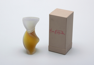 "Parfum de Peau" Perfume Bottle