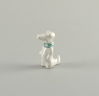 Crocodile, Emblem of Magazine "Krokodil" Figure