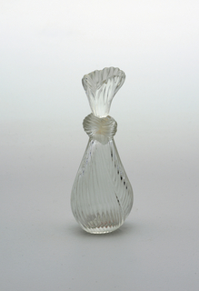 Perfume Bottle