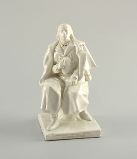 The Tenor Ivan Kozlovsky Figure