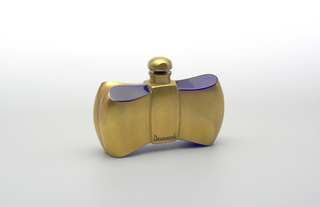 Dawamesk Perfume Bottle