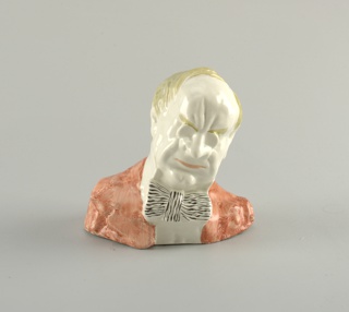 Vasily Kachalov Figure