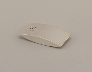 "Nelson" Saltshaker Saltshaker