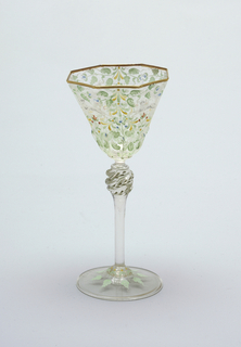 Wine Glass (Italy)
