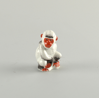 Monkey Figure