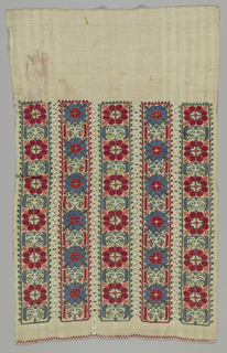 Towel End (Near East)