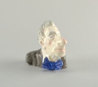 Vsevolod Meyerhold Figure