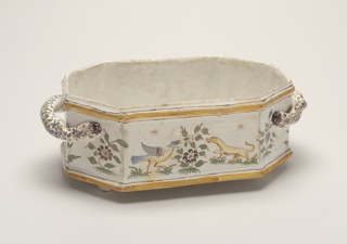 Jardinière (France)