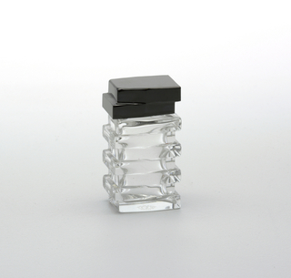 Danger Perfume Bottle