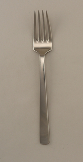 Grand Prix Dinner Fork