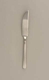Grand Prix Fish Knife