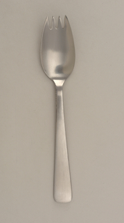 Grand Prix Baby Fork-spoon